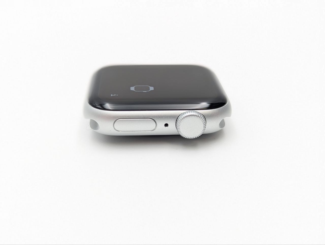 thumb Smartwatch Apple Watch series 7 GPS + Cellular 45mm srebrny (Powystawowy)