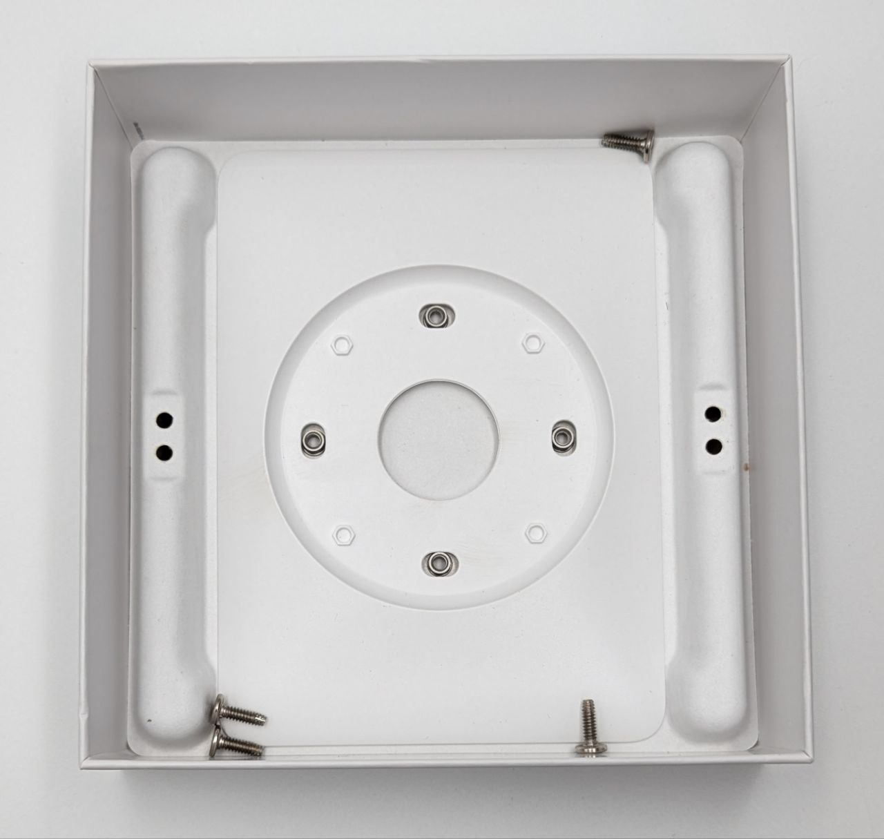 thumb Termostat Google Nest Learning 3rd Gen (Używany)