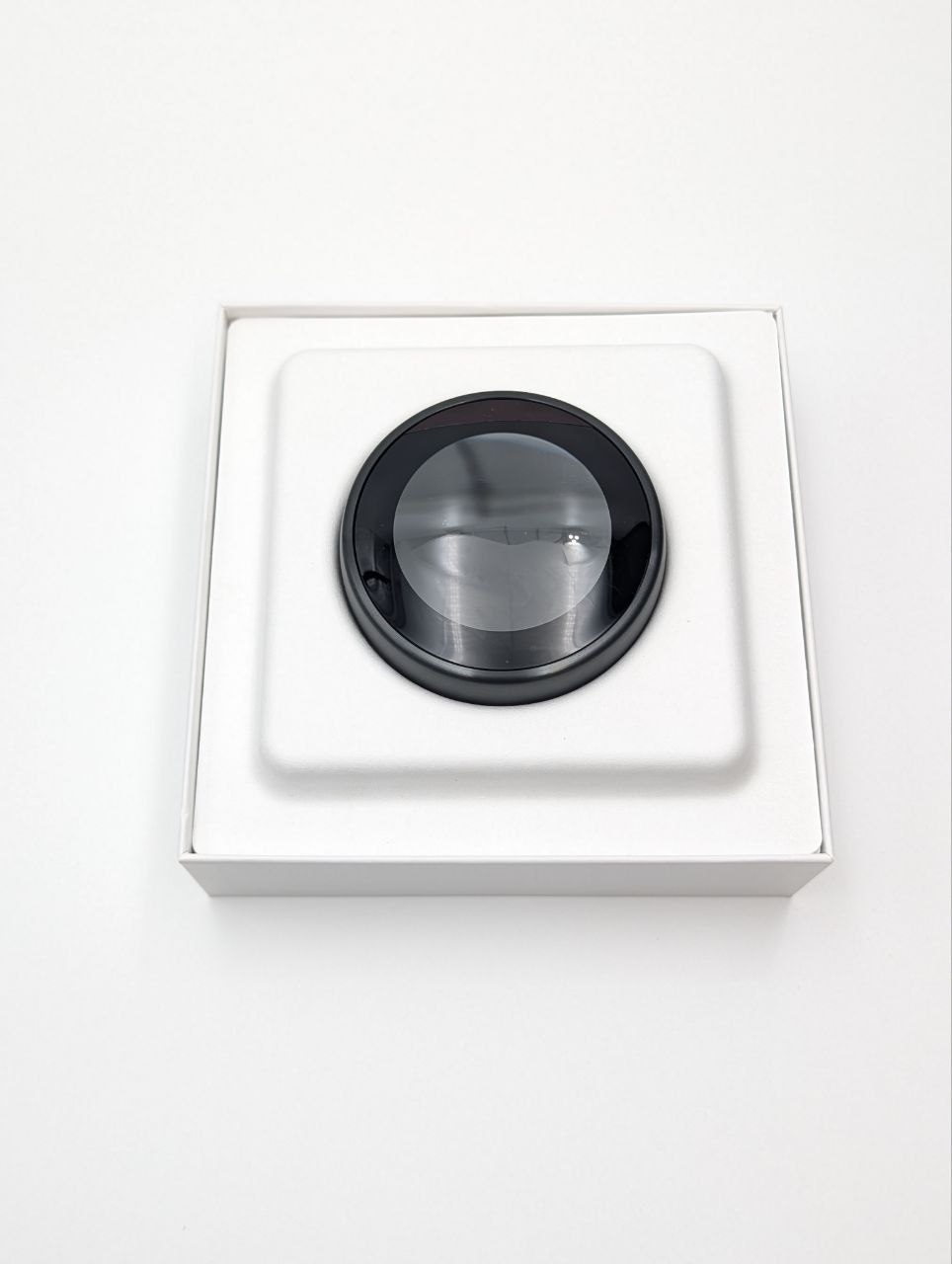 thumb Termostat Google Nest Learning 3rd Gen (Używany)