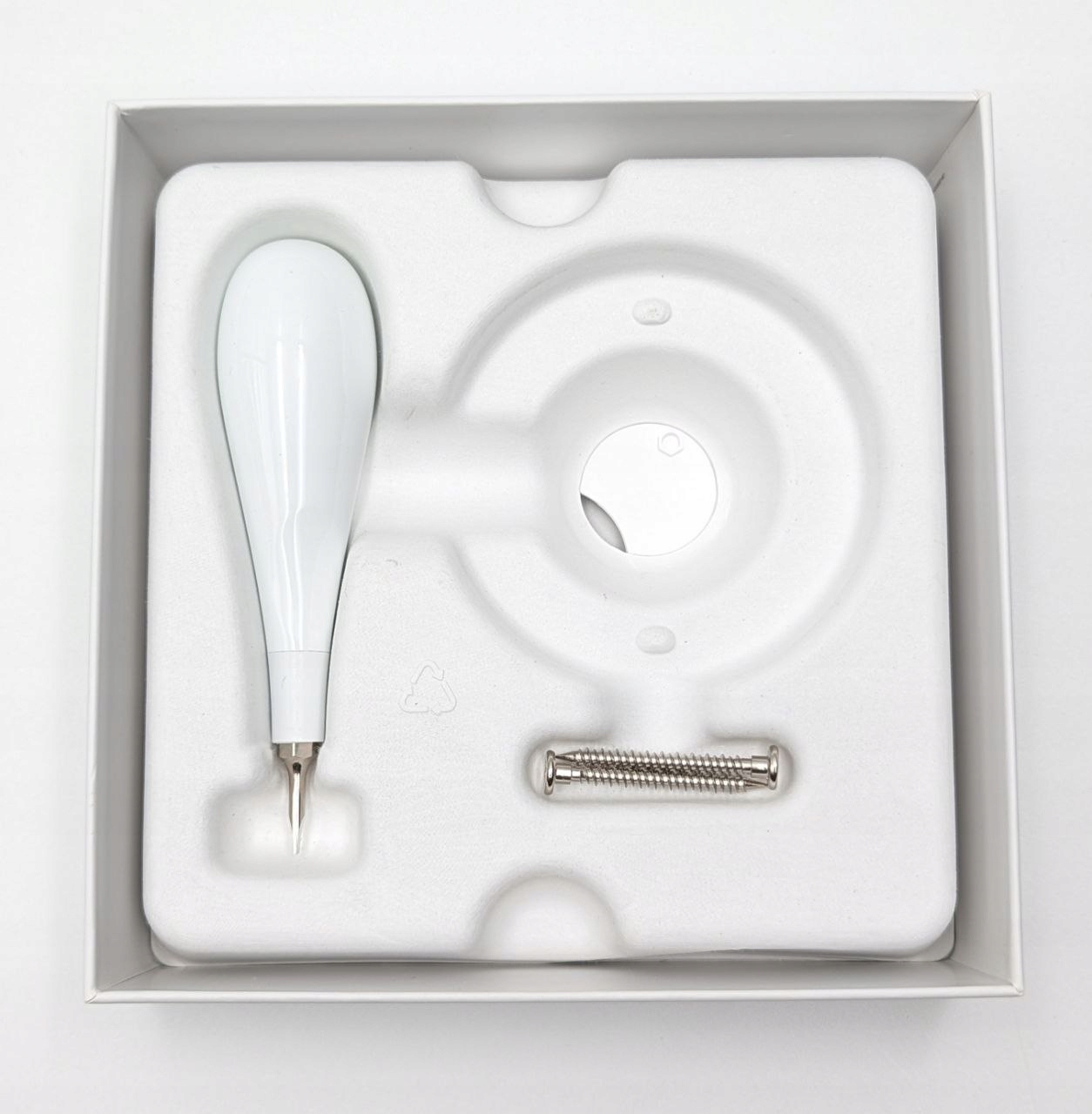 thumb Termostat Google Nest Learning 3rd Gen (Używany)