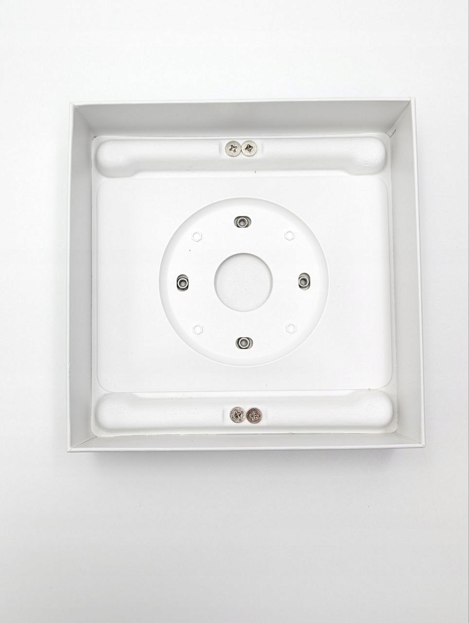 thumb Termostat Google Nest Learning 3rd Gen (Używany)
