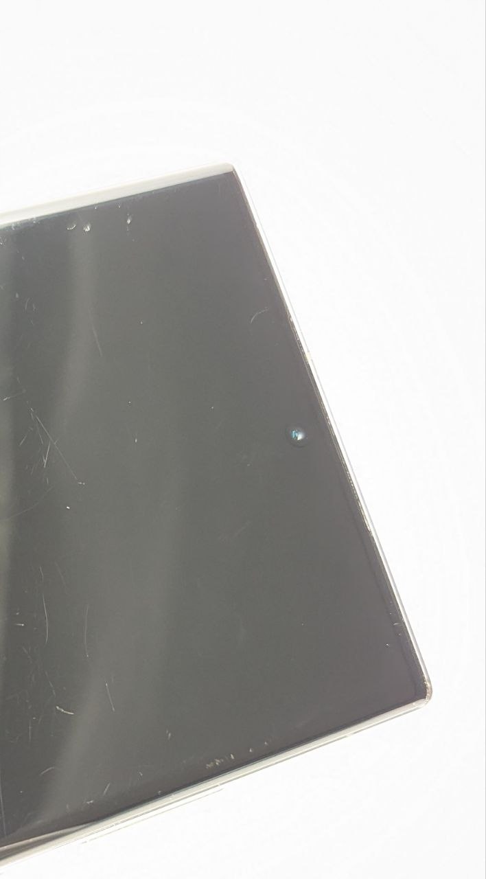 thumb Smartfon Samsung Galaxy S23 Ultra 8 GB / 256 GB 5G zielony (Używany)