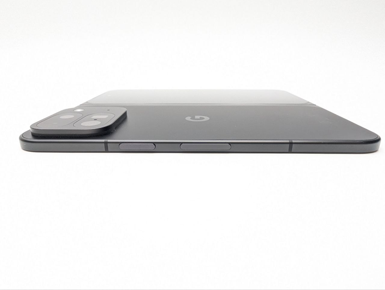 thumb Smartfon Google Pixel 9 Pro Fold 16 GB / 256 GB 5G czarny (Powystawowy)