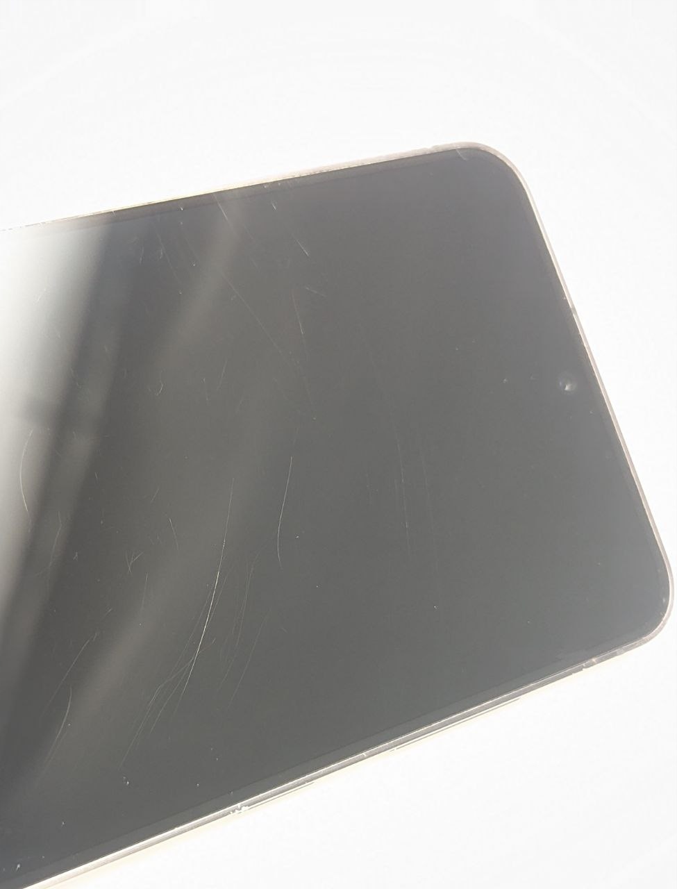 thumb Smartfon Samsung Galaxy S24 8 GB / 128 GB 5G czarny (Powystawowy)