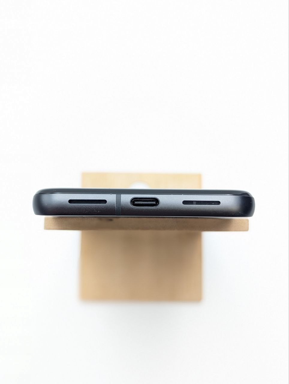 thumb Smartfon Google Pixel 8 GB / 128 GB 5G czarny (Powystawowy)