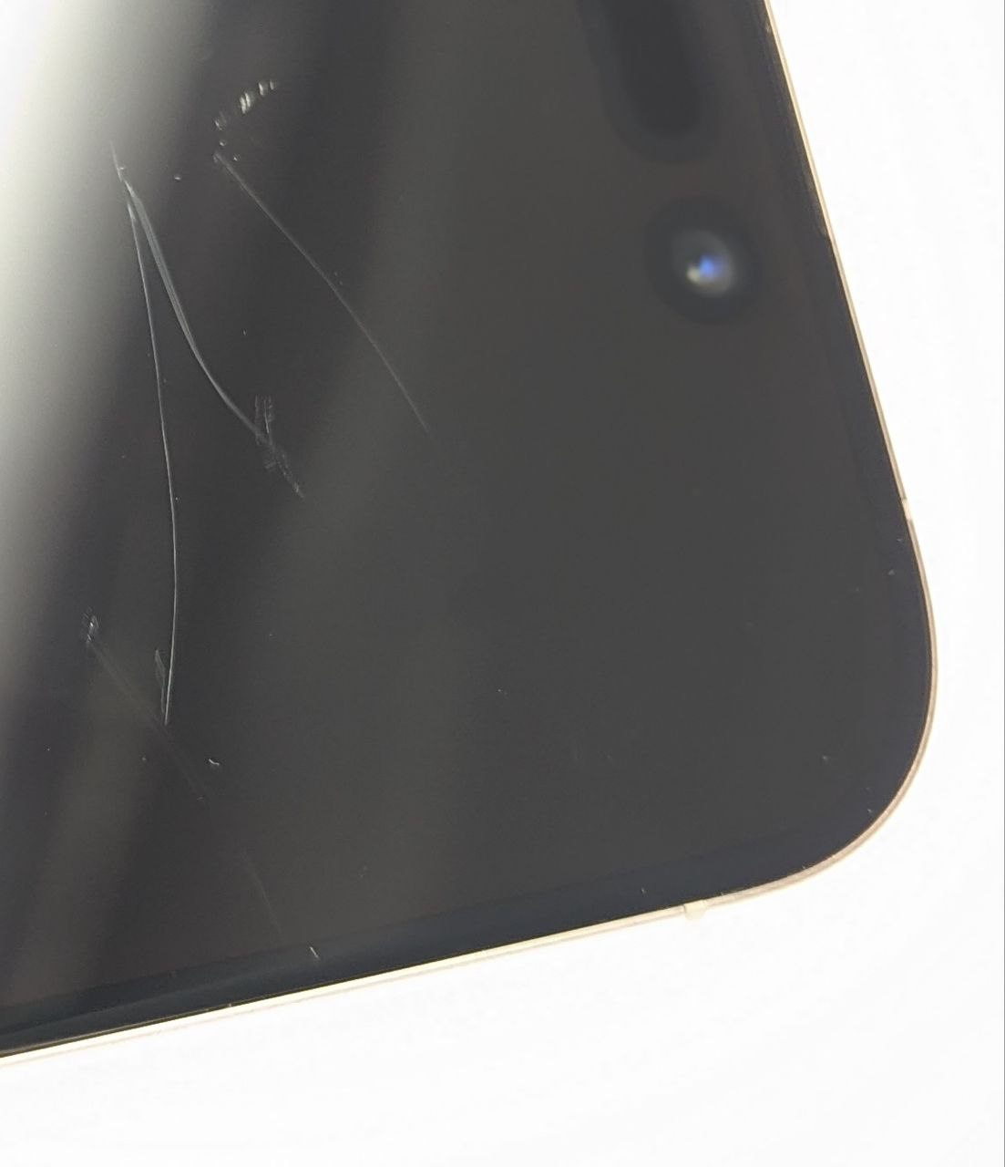 thumb Smartfon Apple iPhone 15 Pro 8 GB / 128 GB szary|eSim (Powystawowy)