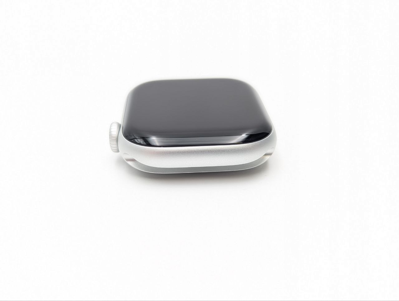 thumb Smartwatch Apple Watch Series 10 GPS + Cellular 42 mm srebrny z paskiem S/M (Powystawowy)
