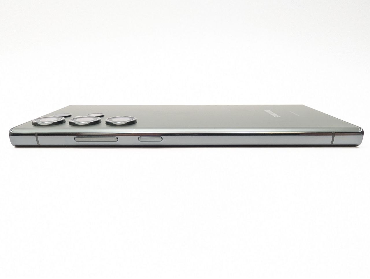 thumb Smartfon Samsung Galaxy S23 Ultra 12 GB / 512 GB 5G zielony (Powystawowy)