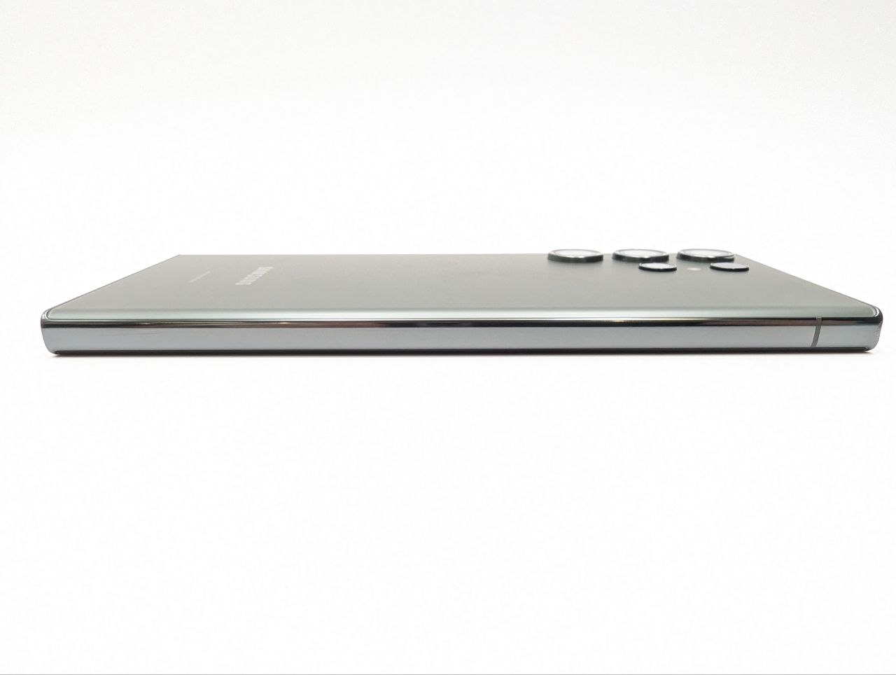 thumb Smartfon Samsung Galaxy S23 Ultra 12 GB / 512 GB 5G zielony (Powystawowy)