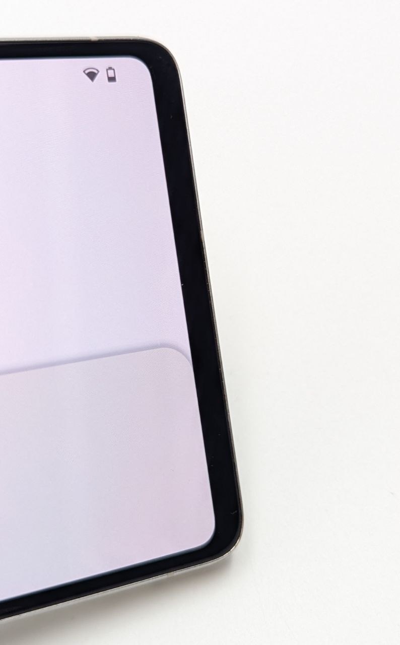 thumb Smartfon Google Pixel 7 8 GB / 128 GB 5G biały (Powystawowy)