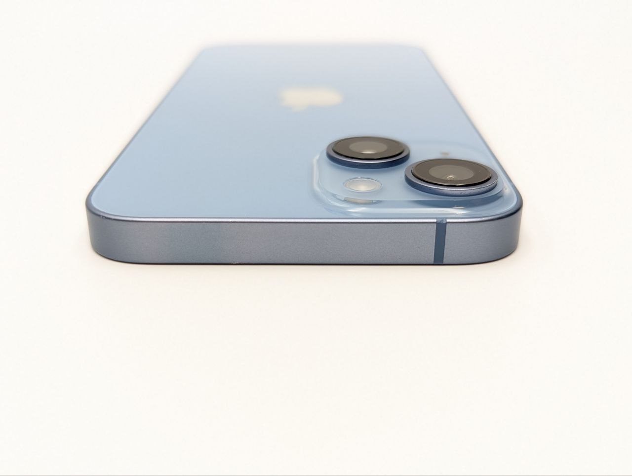 thumb Smartfon Apple iPhone 14 6 GB / 128 GB 5G niebieski (Powystawowy)