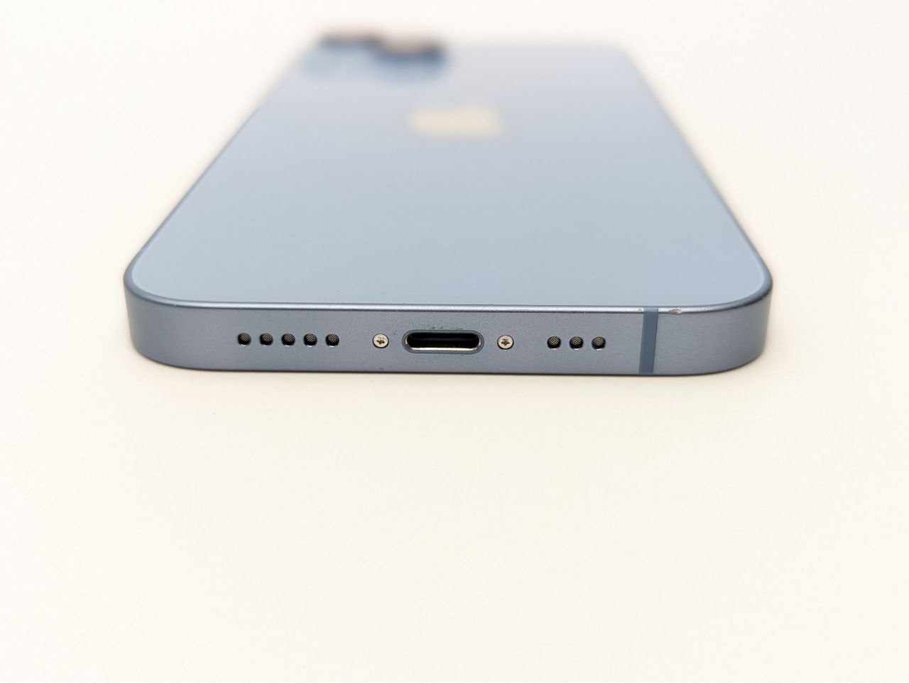 thumb Smartfon Apple iPhone 14 6 GB / 128 GB 5G niebieski (Powystawowy)