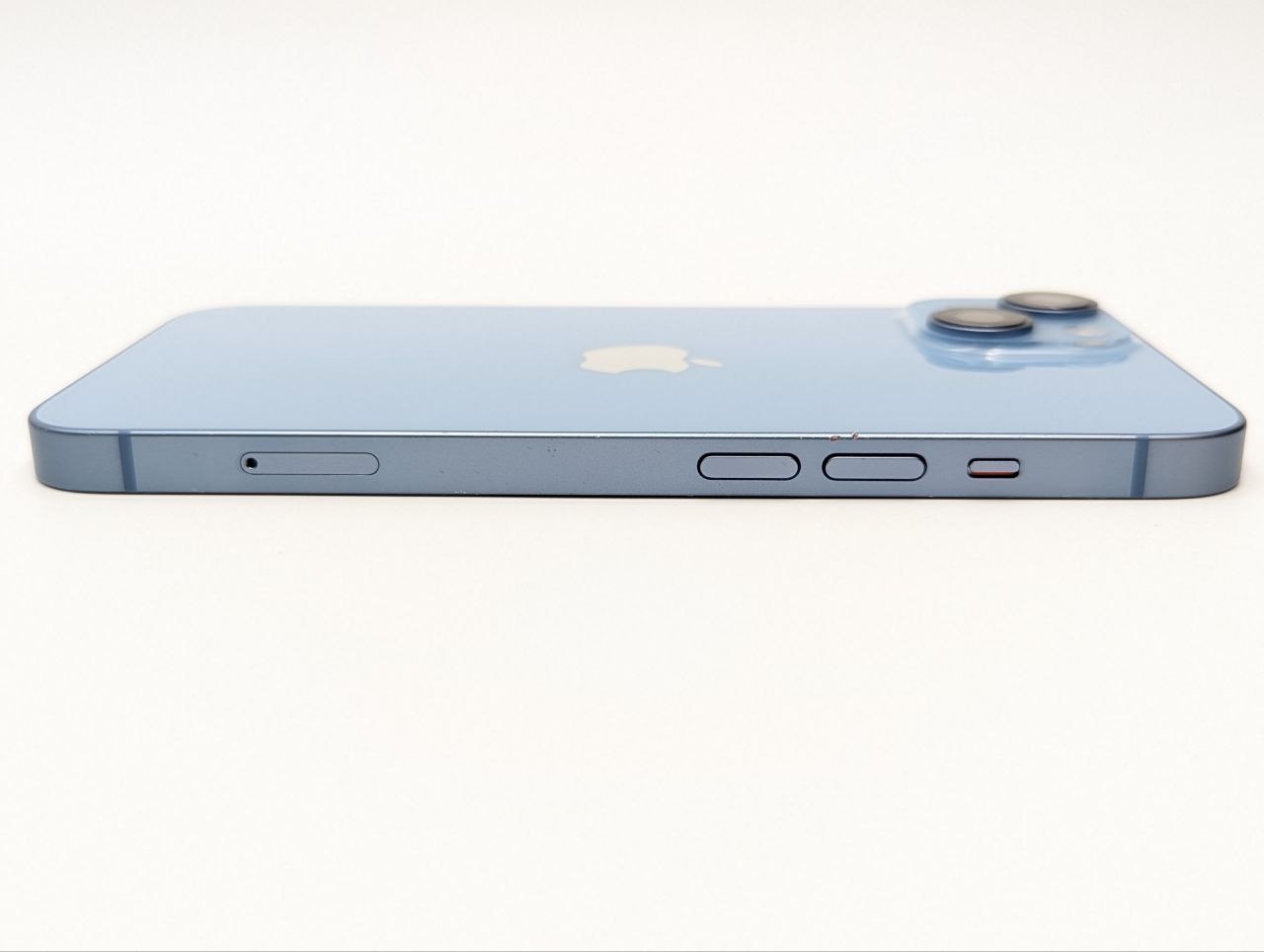 thumb Smartfon Apple iPhone 14 6 GB / 128 GB 5G niebieski (Powystawowy)