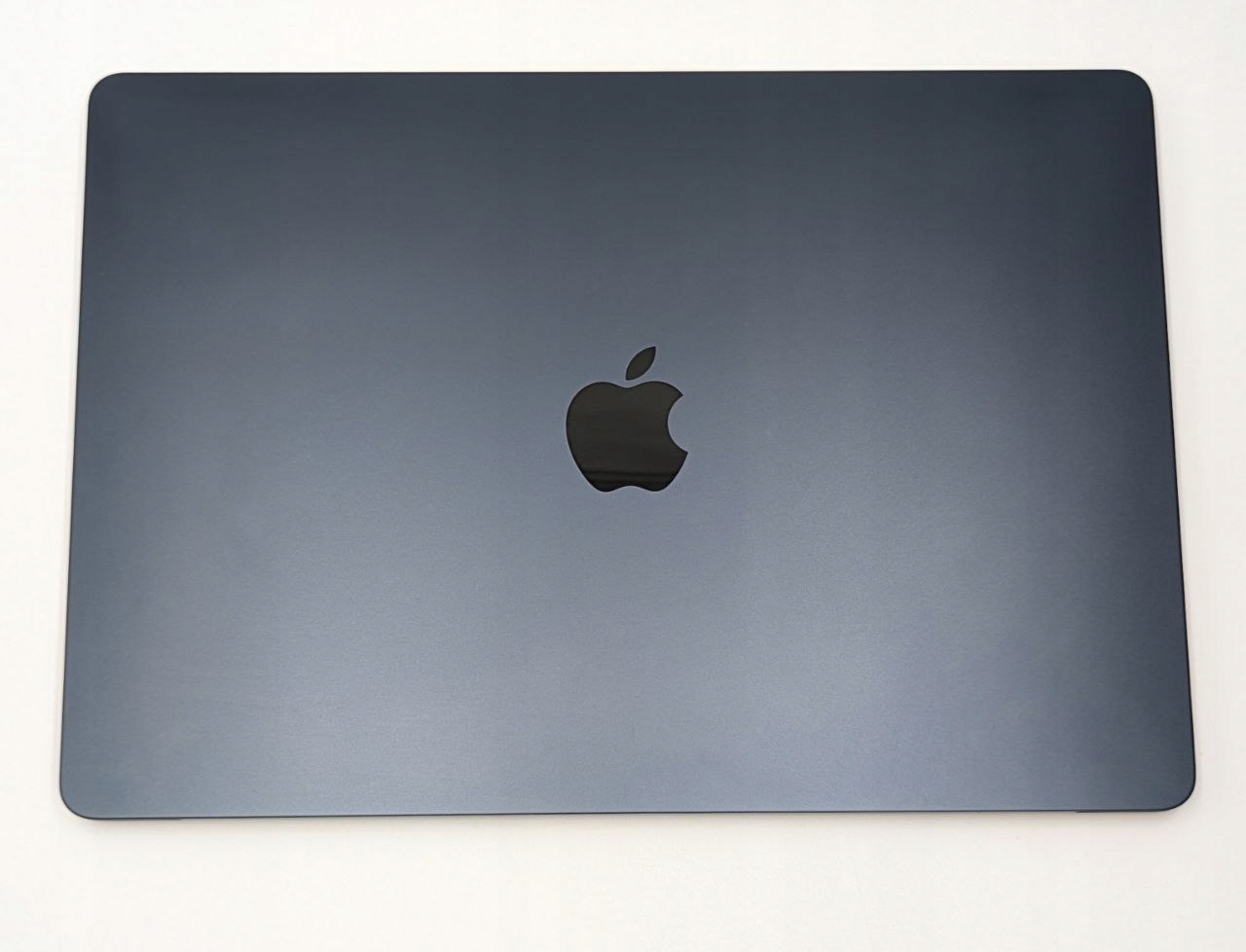 thumb Laptop Apple MacBook Air 15 M3 16 GB / 512 GB MidNight (Powystawowy)