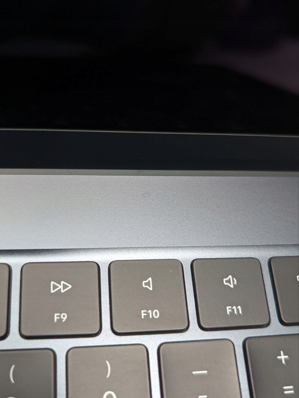 thumb Laptop Apple MacBook Air 15 M3 Apple M 8 GB / 256 GB MidNight (Powystawowy)