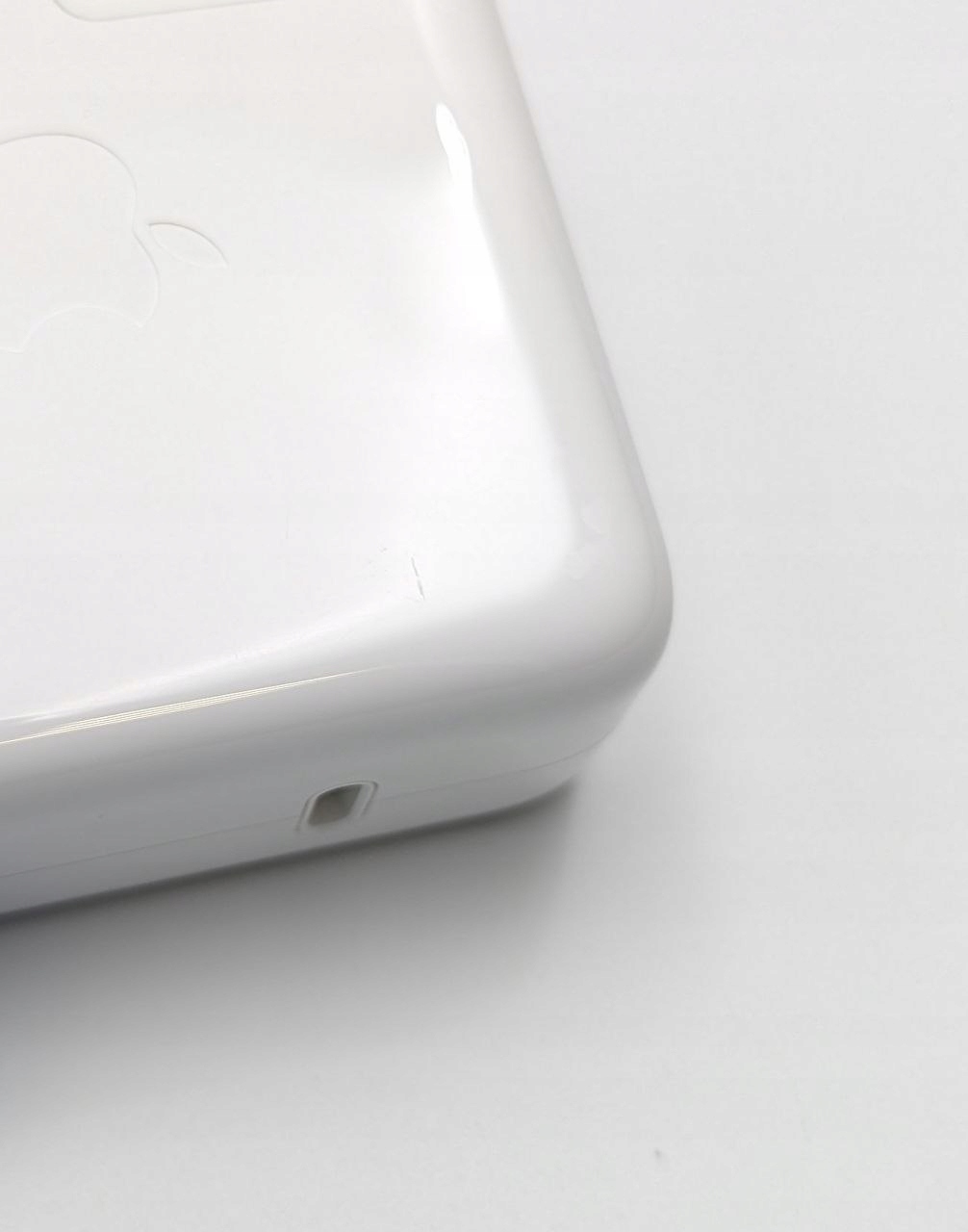 thumb Laptop Apple MacBook Pro 14 M4 Pro 24 GB/512 czarny (Powystawowy)