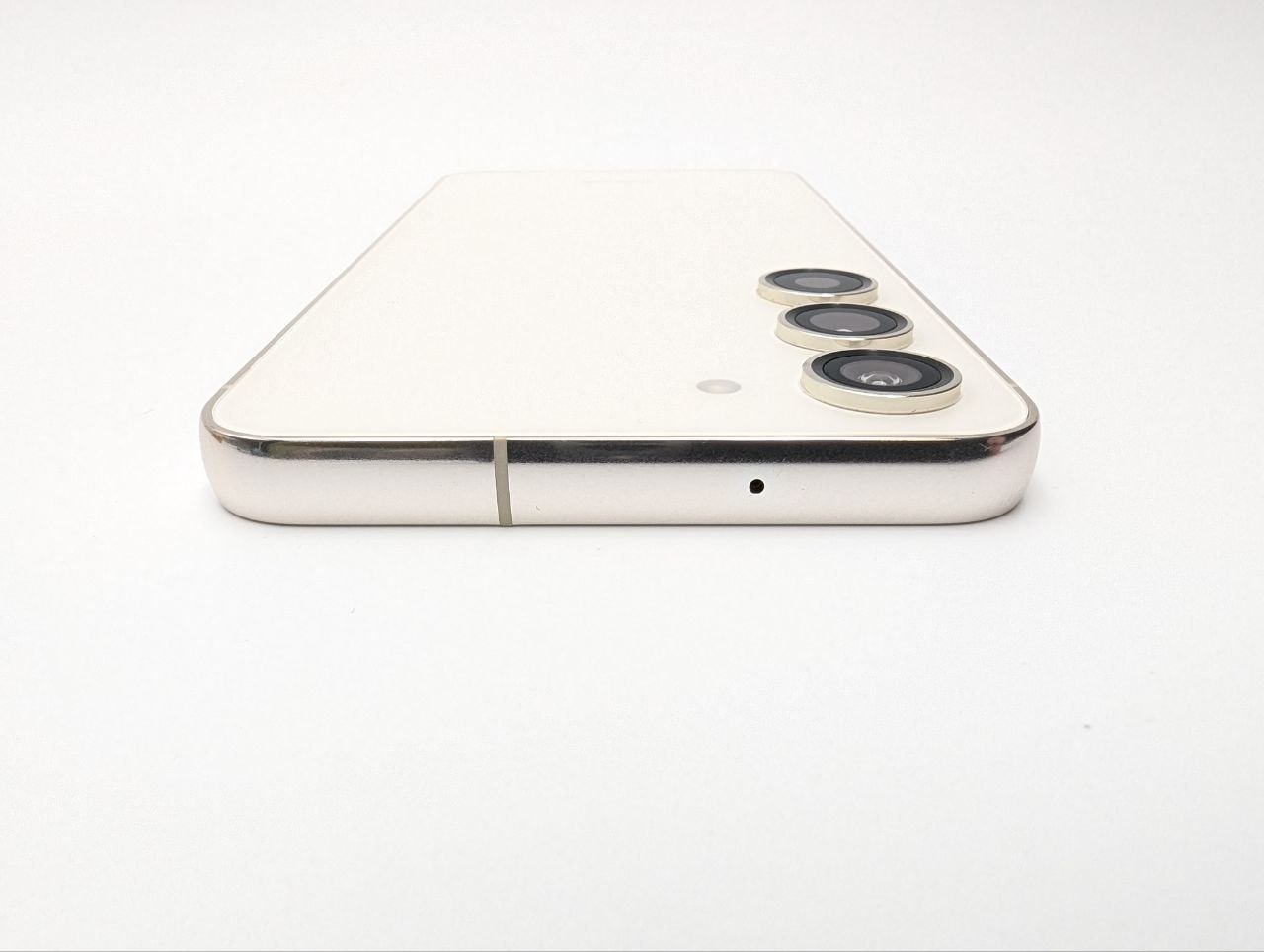 thumb Smartfon Samsung Galaxy S23 8 GB / 256 GB 5G beżowy (Powystawowy)