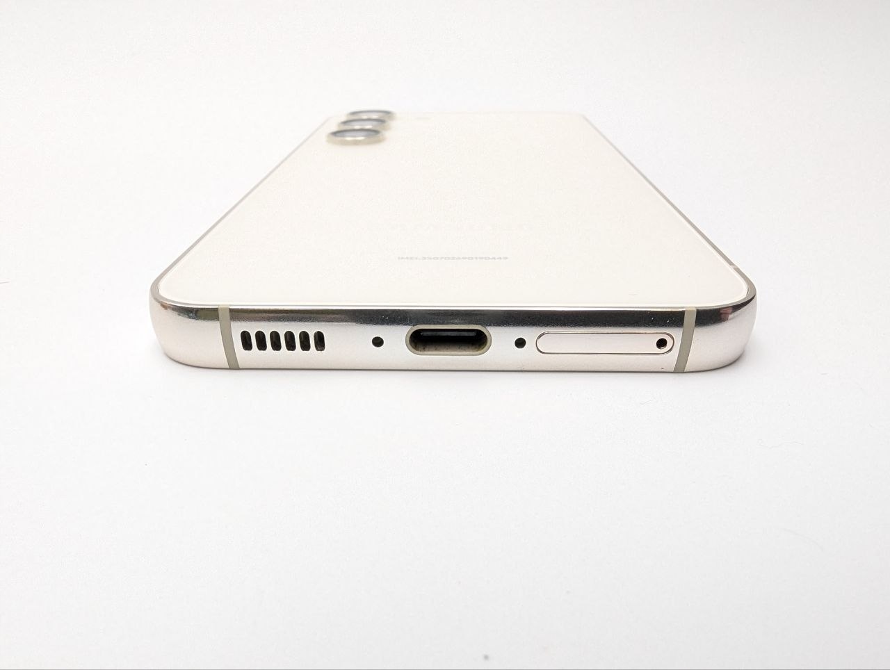 thumb Smartfon Samsung Galaxy S23 8 GB / 256 GB 5G beżowy (Powystawowy)