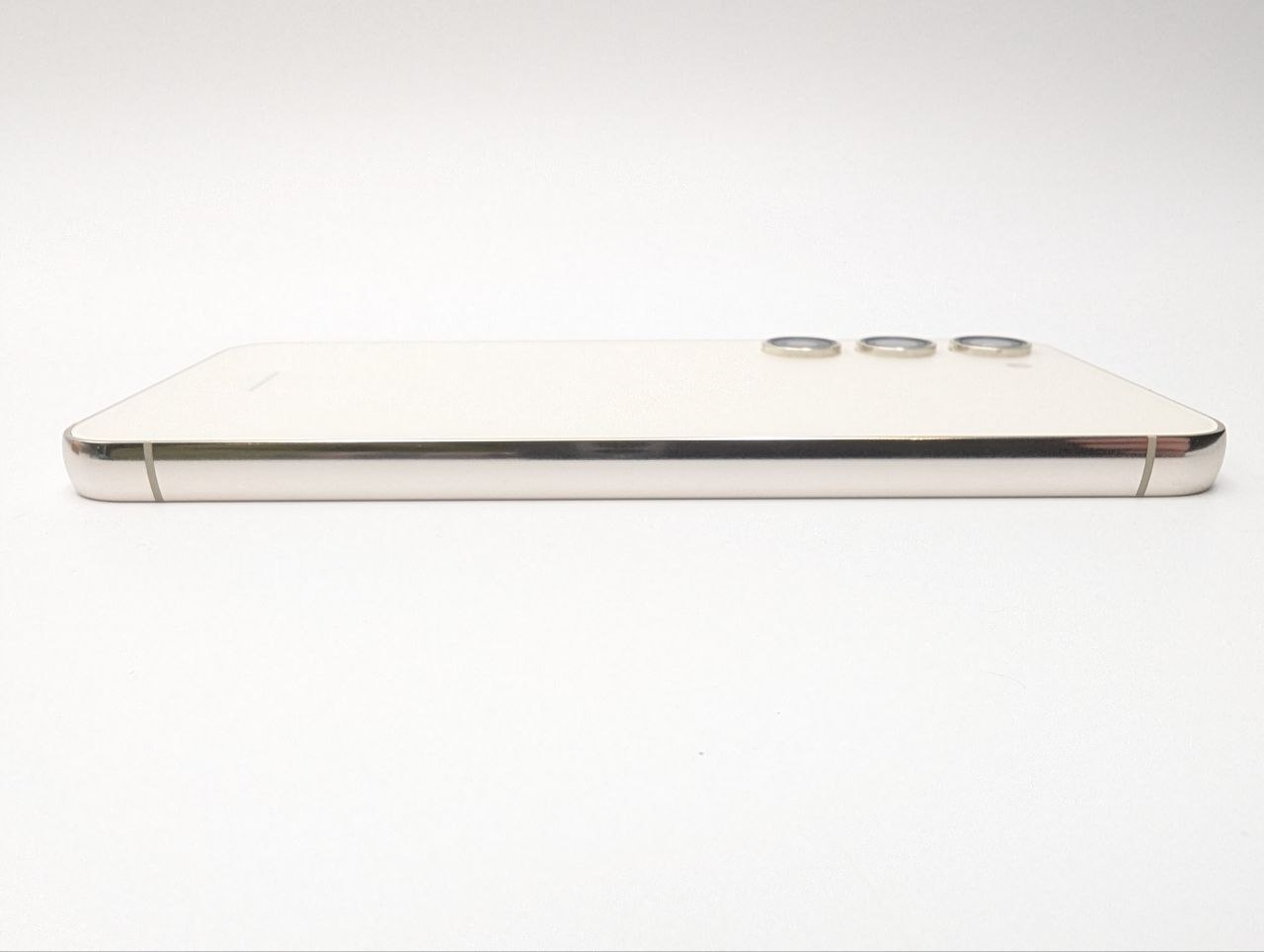 thumb Smartfon Samsung Galaxy S23 8 GB / 256 GB 5G beżowy (Powystawowy)