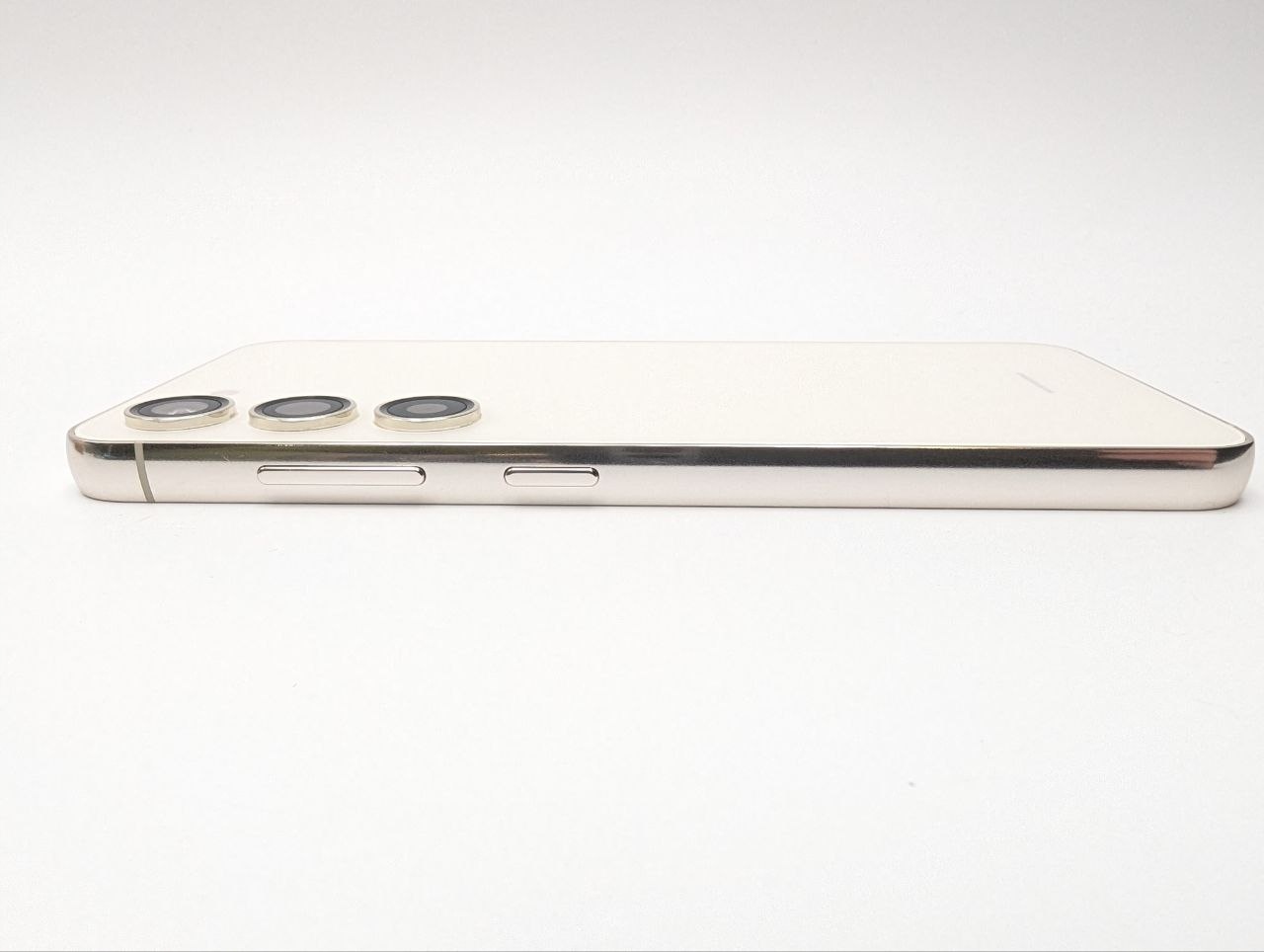 thumb Smartfon Samsung Galaxy S23 8 GB / 256 GB 5G beżowy (Powystawowy)