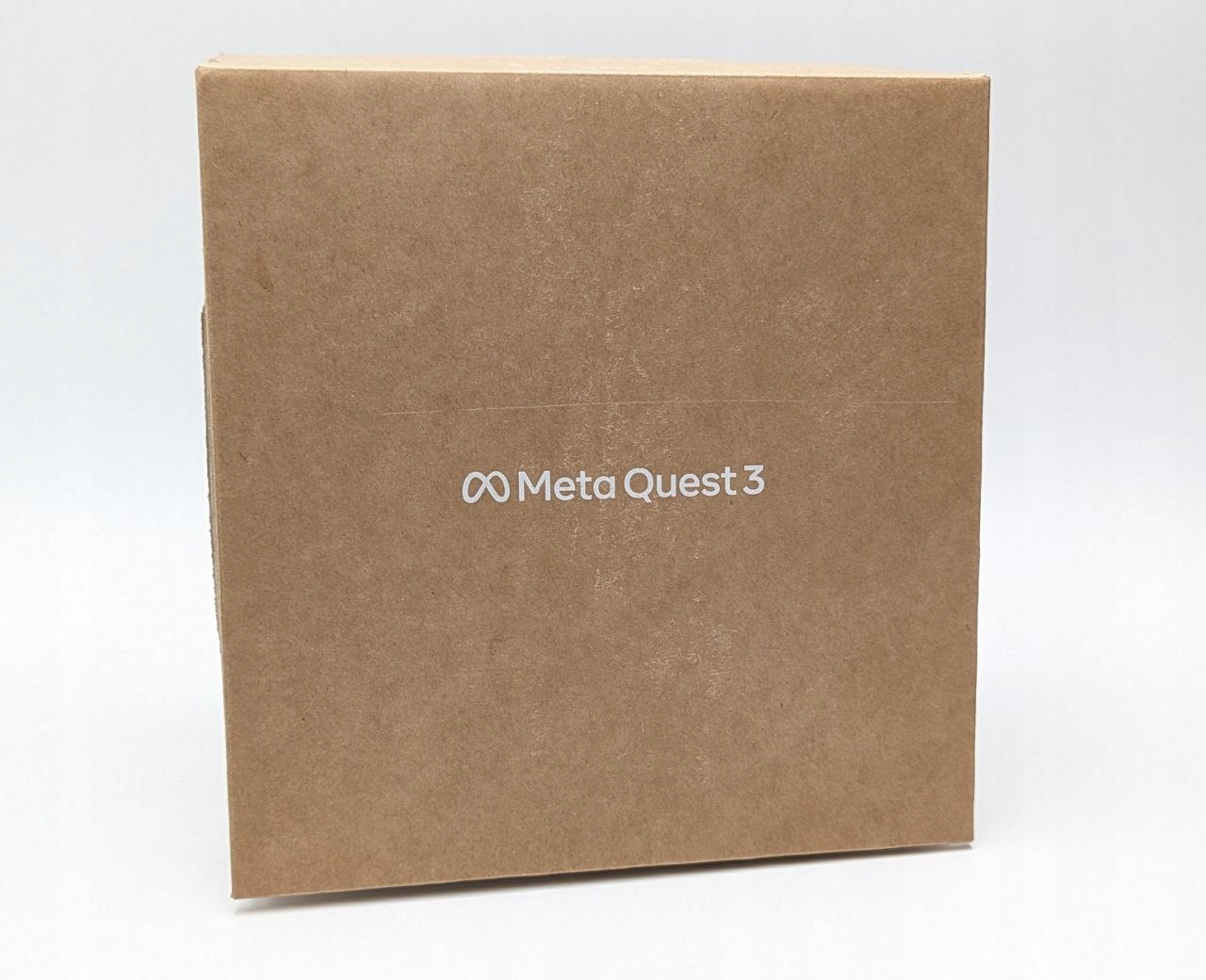thumb Gogle VR Meta Quest 3 128GB+2 kontrolery (Powystawowy)