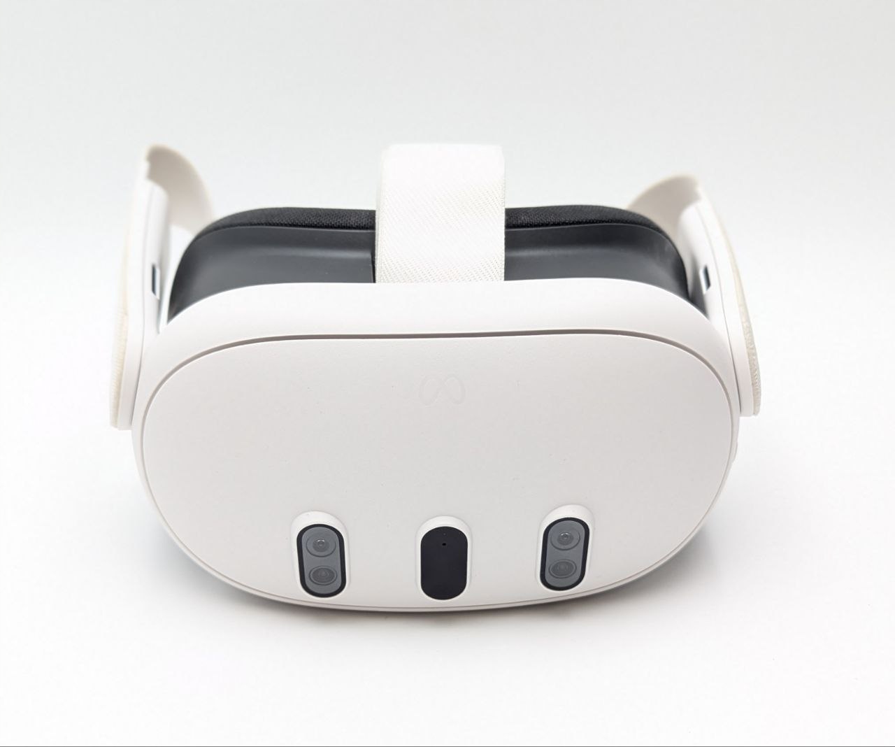 thumb Gogle VR Meta Quest 3 128GB+2 kontrolery (Powystawowy)