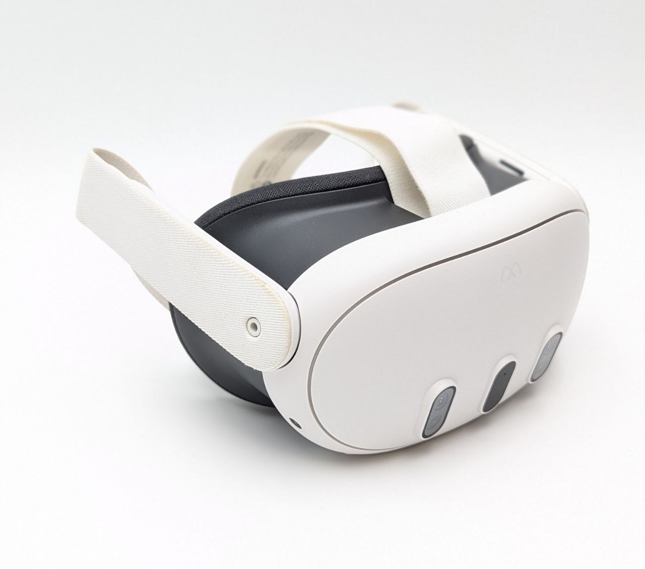 thumb Gogle VR Meta Quest 3 128GB+2 kontrolery (Powystawowy)