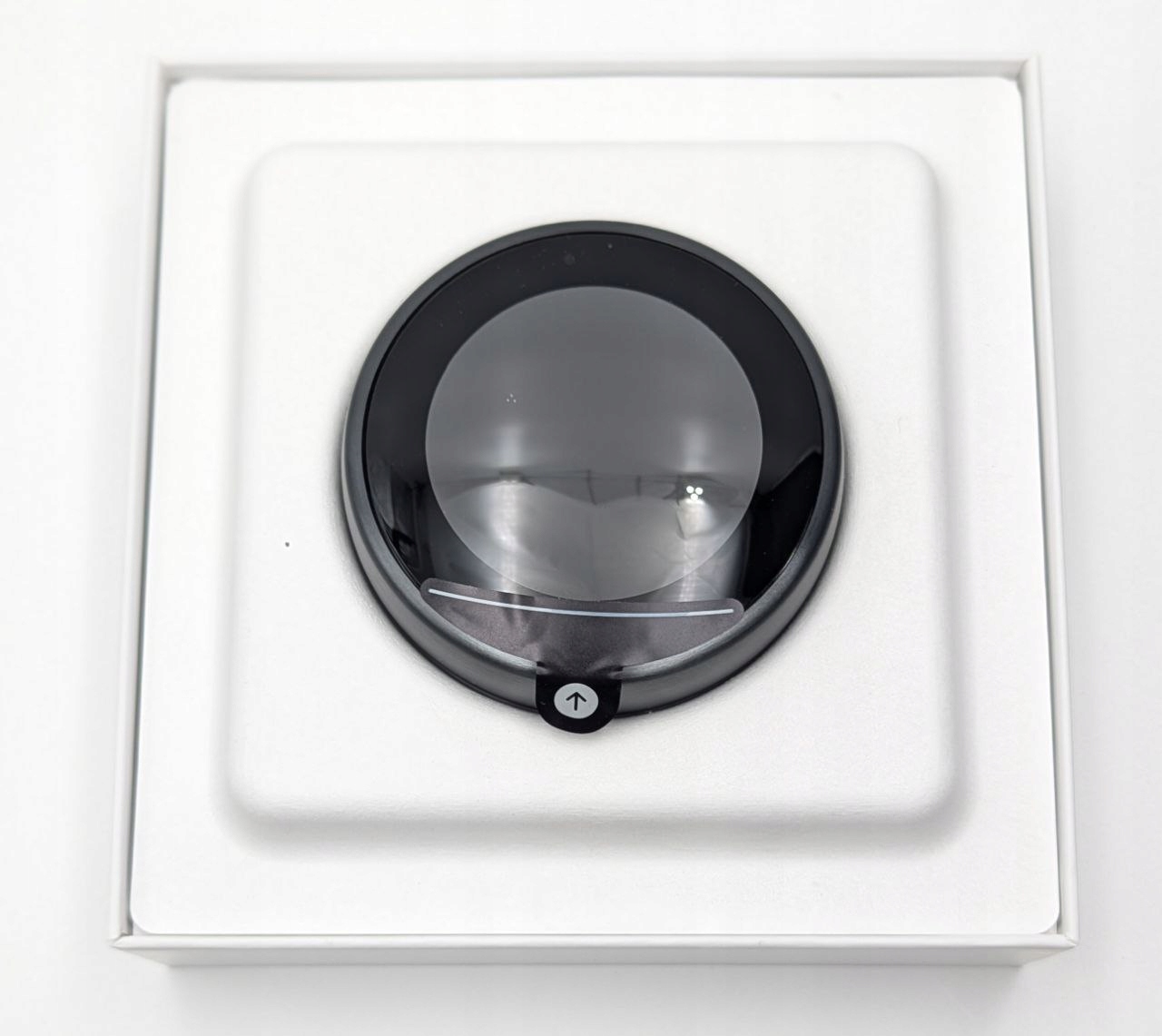thumb Termostat Google Nest Learning 3rdGen+Czujnik temperatury Google Nest biały (Powystawowy)