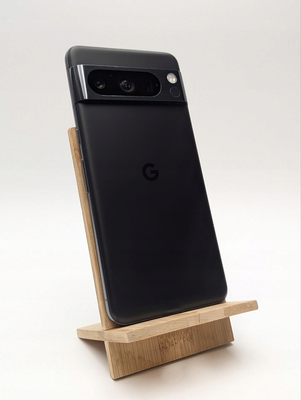 thumb Smartfon Google Pixel 8 Pro 12 GB / 128 GB 5G czarny OUTLET (Powystawowy)