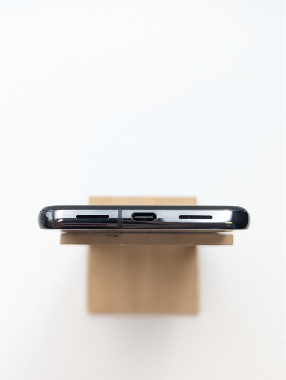 thumb Smartfon Google Pixel 8 Pro 12 GB / 128 GB 5G czarny OUTLET (Powystawowy)
