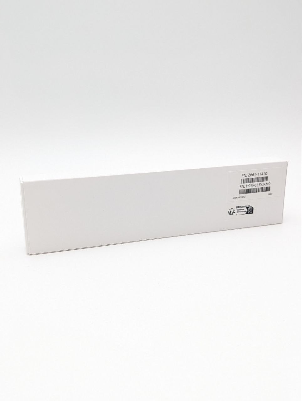 thumb Oryginalny Rysik do ekranów Apple Pencil (2 gen.) OUTLET (Powystawowy)