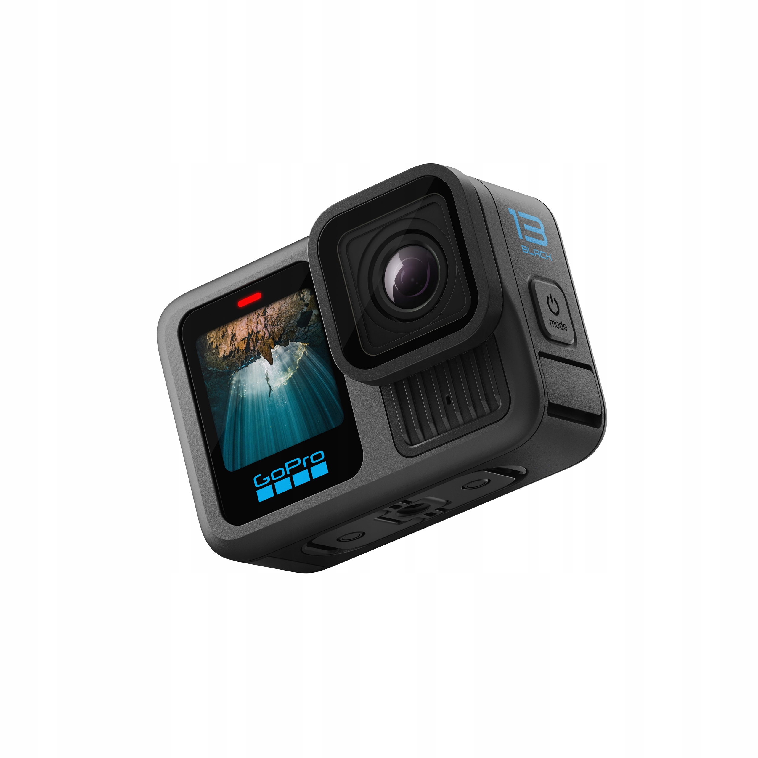 thumb Kamera sportowa GoPro HERO13 Black 4K UHD