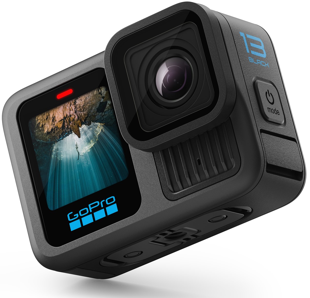 thumb Kamera sportowa GoPro HERO13 Black 4K UHD