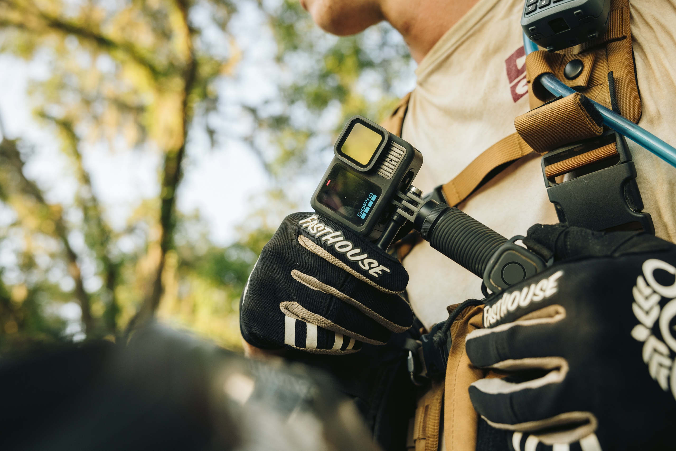 thumb Kamera sportowa GoPro HERO13 Black 4K UHD