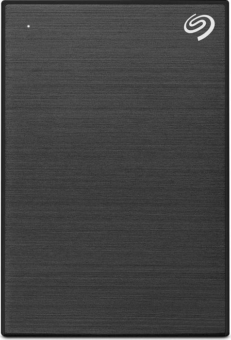 thumb Dysk zewnętrzny HDD Seagate Backup Plus Slim 2TB zestaw