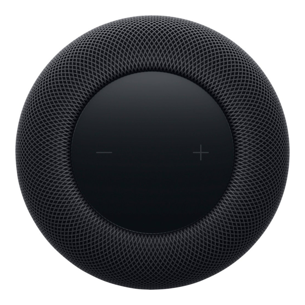 thumb Głośnik przenośny Apple HomePod 2nd gen czarny