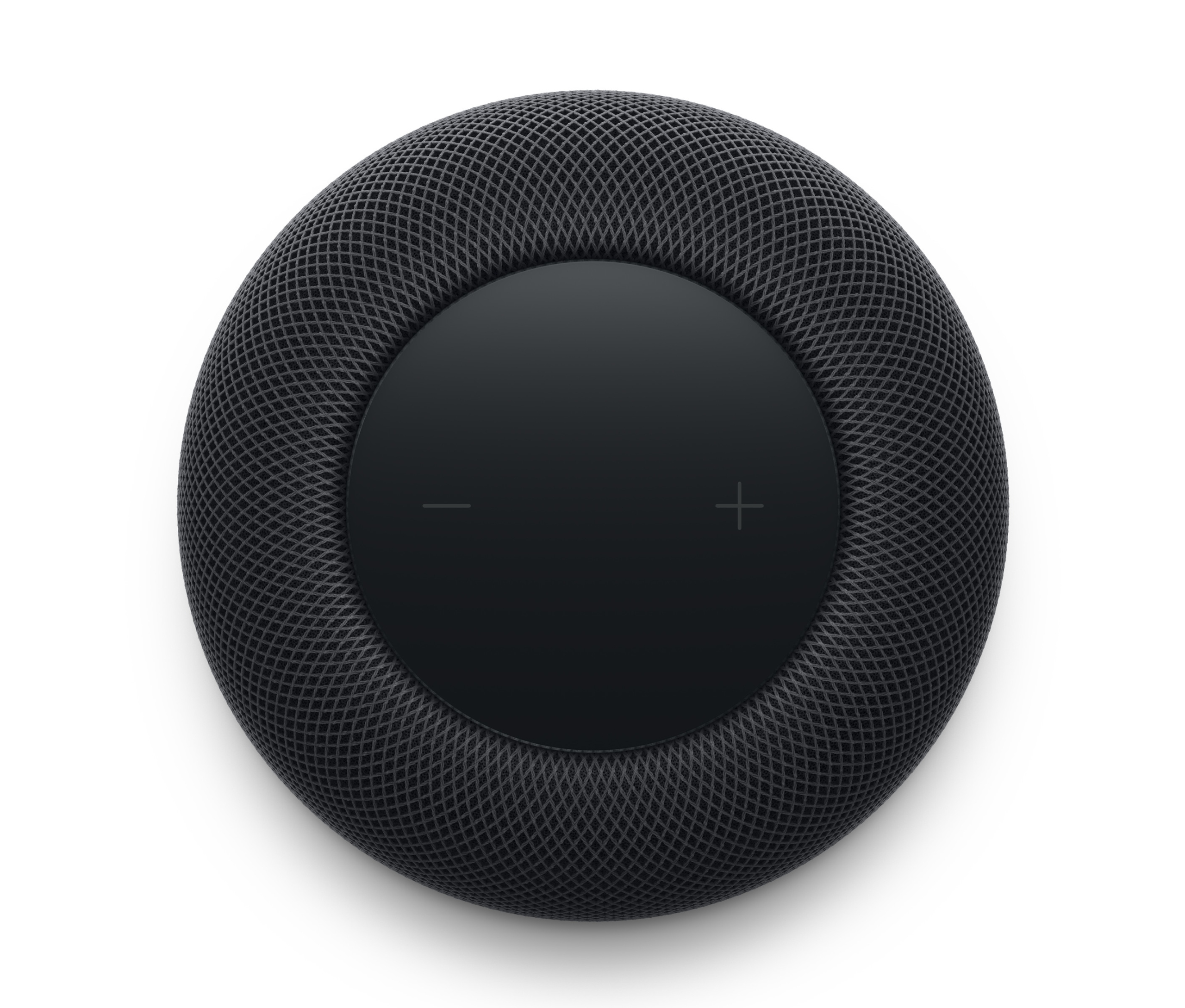 thumb Głośnik przenośny Apple HomePod 2nd gen czarny