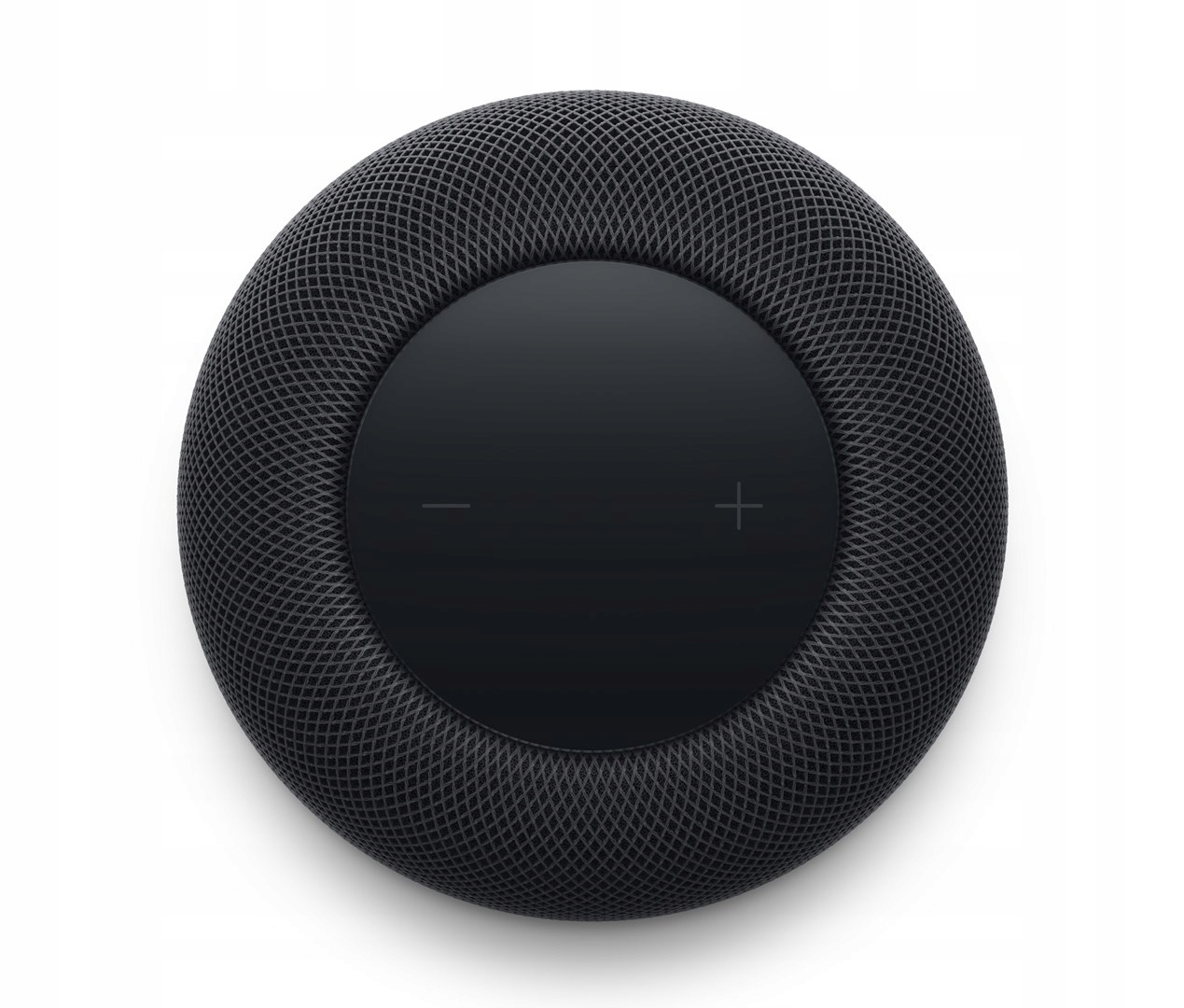 thumb Głośnik przenośny Apple HomePod 2nd gen czarny