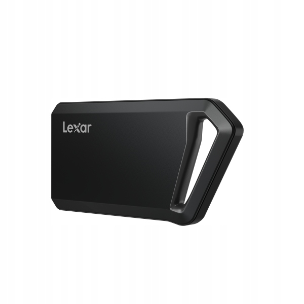 thumb Zestaw Lexar Portable SSD 1Tb USB 3.2 Gen oraz pendrive 64GB USB 3.1