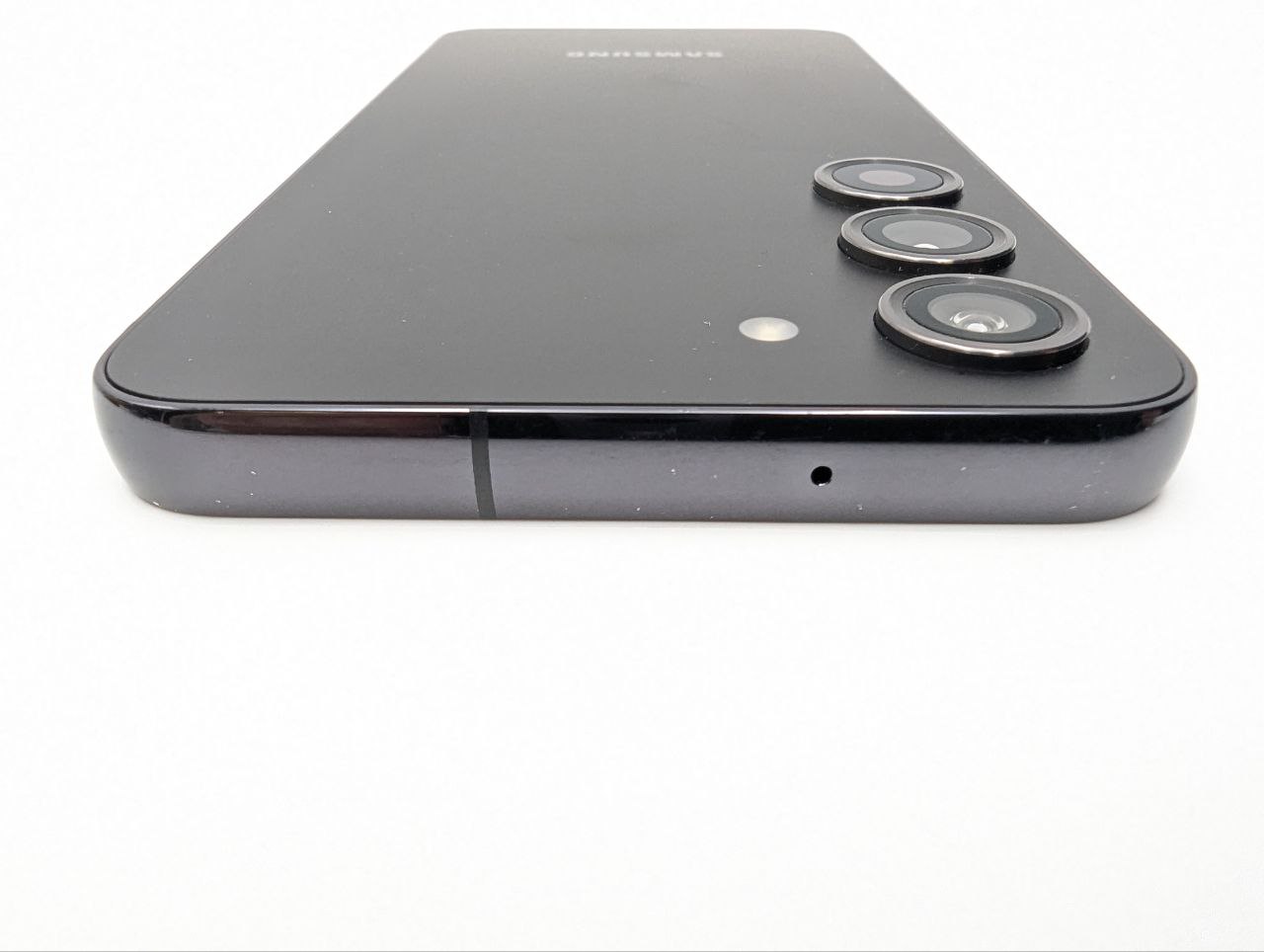thumb Smartfon Samsung Galaxy S23 8 GB / 128 GB 5G czarny (Powystawowy)
