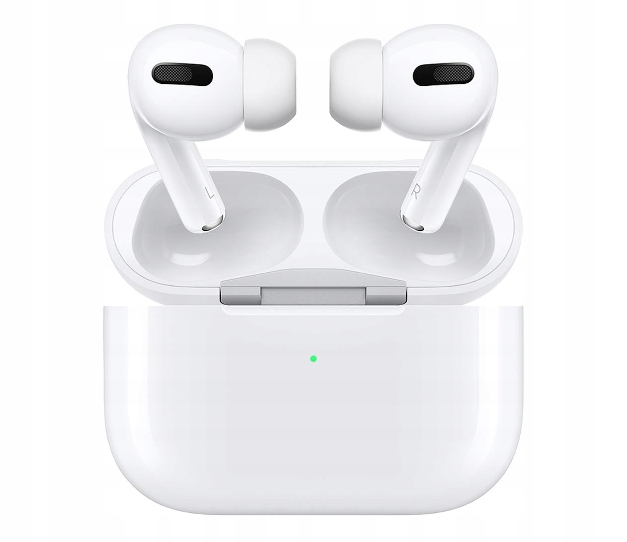 thumb Słuchawki bezprzewodowe dokanałowe Apple AirPods Pro 1 gen