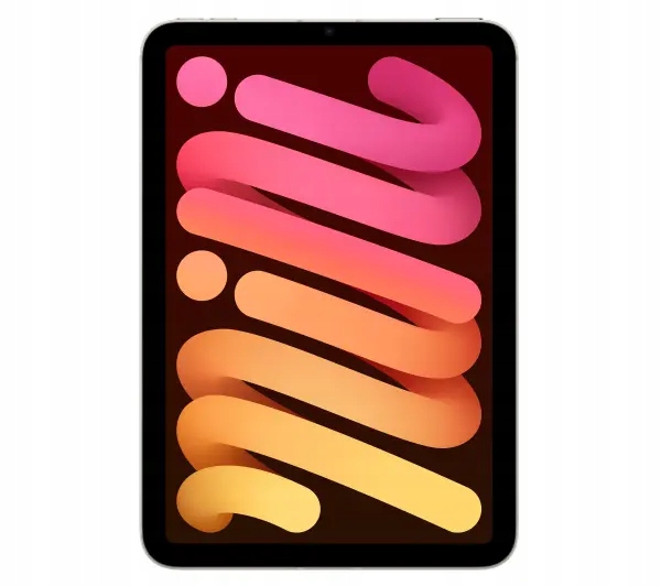 thumb Tablet Apple iPad Mini 7 gen. 8,3" 8 GB / 128 GB Księżycowa poświata