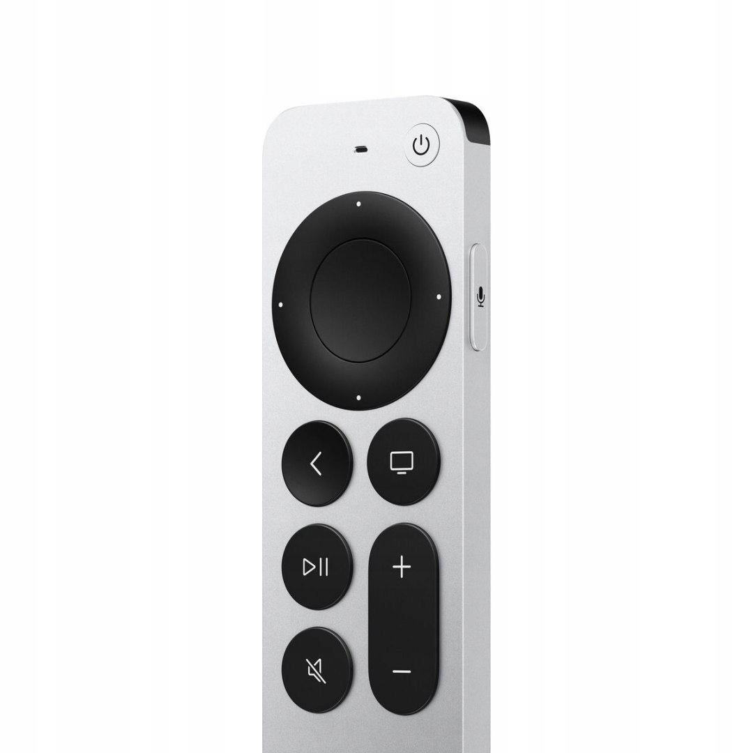 thumb Odtwarzacz APPLE TV 4K 128GB 3. generacji WIFI + ETHERNET