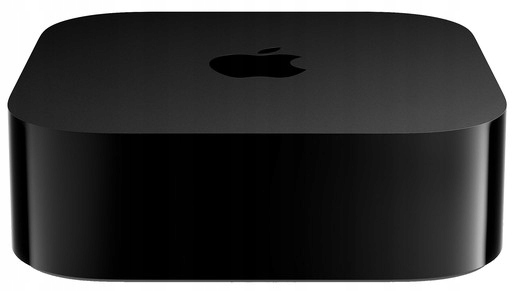 thumb Odtwarzacz APPLE TV 4K 128GB 3. generacji WIFI + ETHERNET