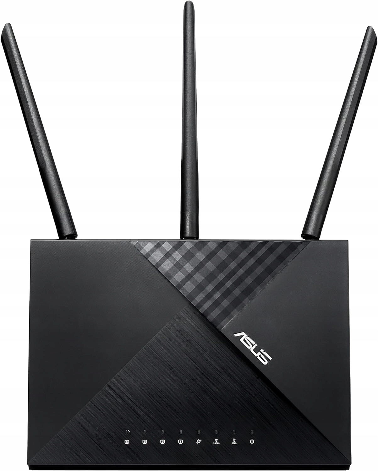 thumb Router ASUS RT-AC67P AC1900 Dual Band Gigabit WiFi5 (Powystawowy)