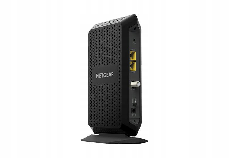 thumb Router NETGEAR HIGHTHAWK CM1100 (Powystawowy)