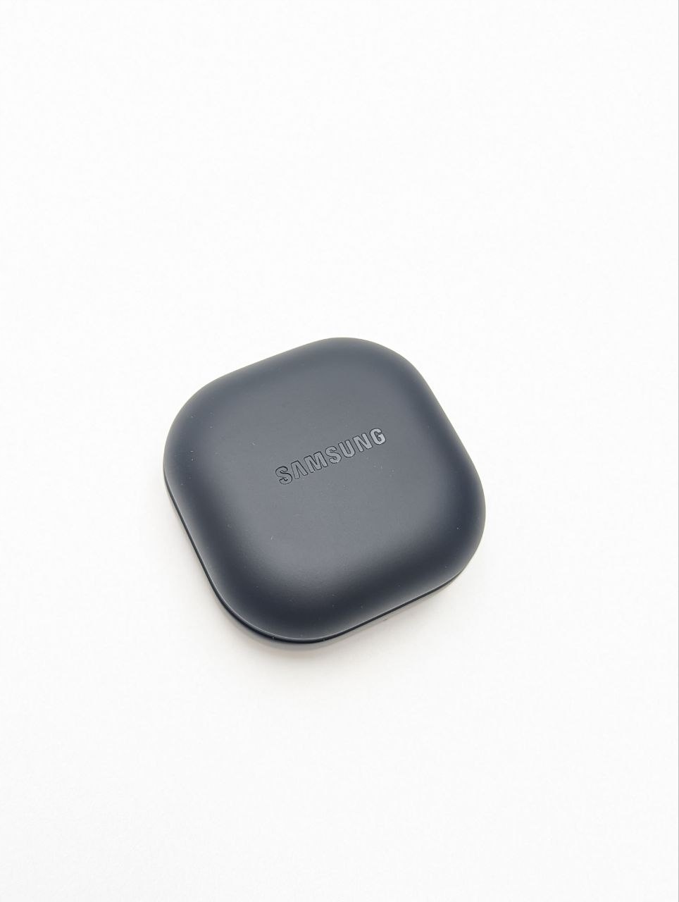 thumb Słuchawki bezprzewodowe dokanałowe Samsung Galaxy Buds2 Pro (Powystawowy)