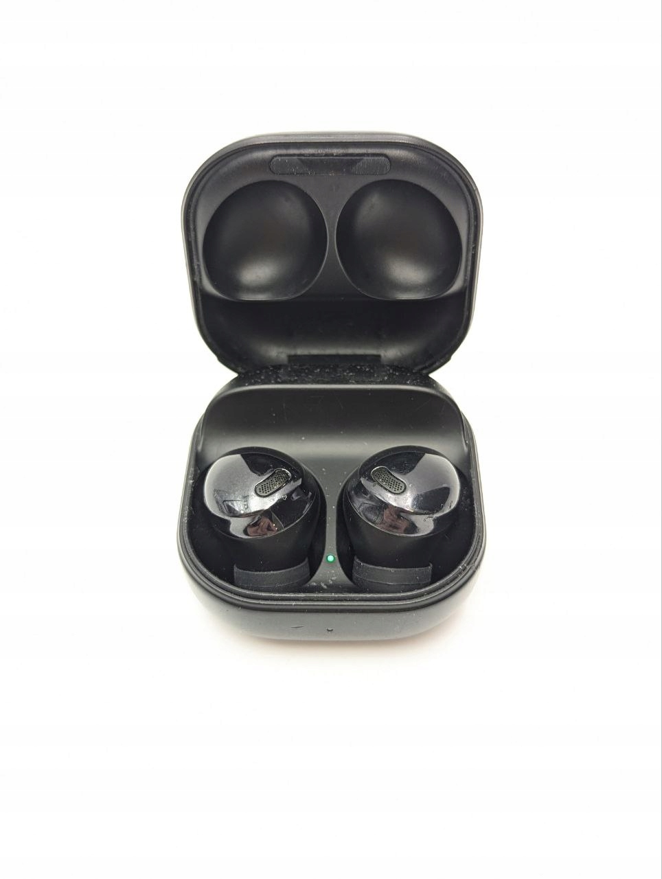 thumb Słuchawki bezprzewodowe dokanałowe Samsung Galaxy Buds Pro (Używany)