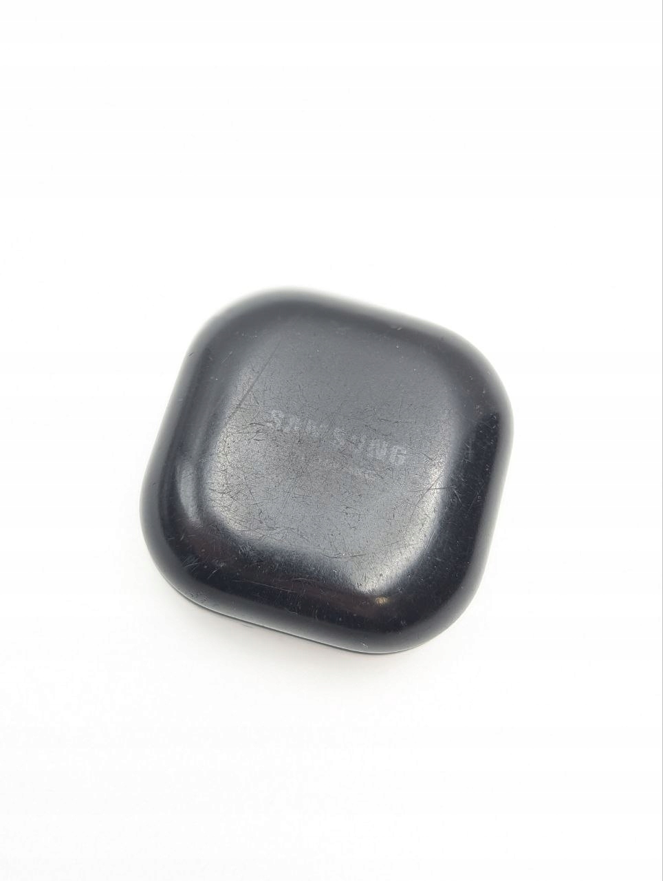 thumb Słuchawki bezprzewodowe dokanałowe Samsung Galaxy Buds Pro (Używany)