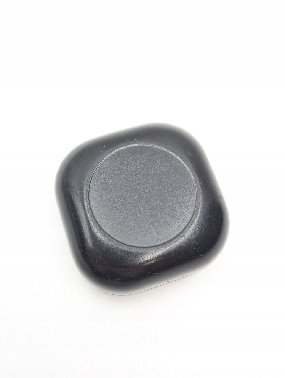 thumb Słuchawki bezprzewodowe dokanałowe Samsung Galaxy Buds Pro (Używany)